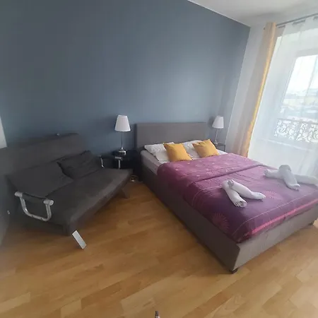 Apartmán Centre Brest