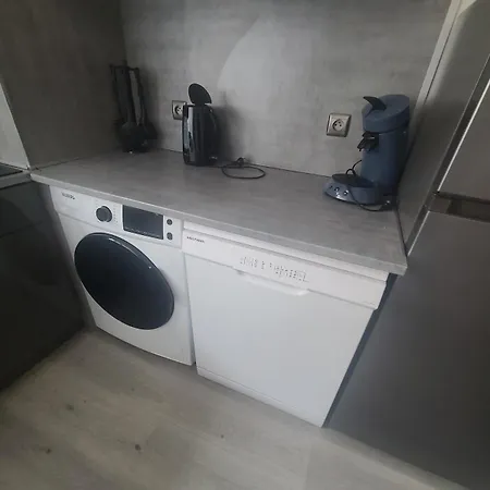 Apartmán Centre