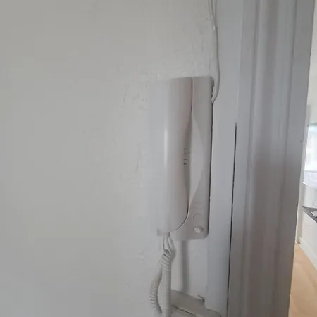 Centre Apartmán *