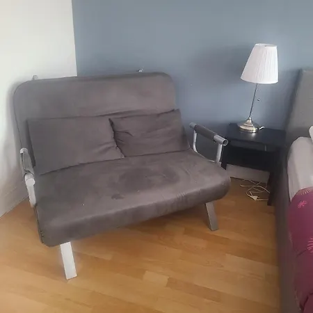 Apartmán Centre *