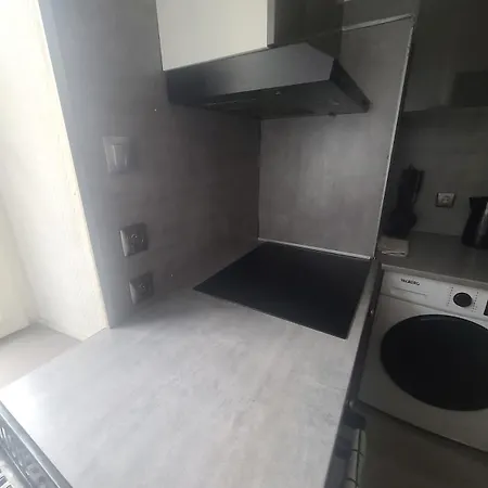 Centre Apartmán