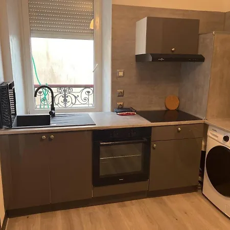 Centre Apartmán Brest